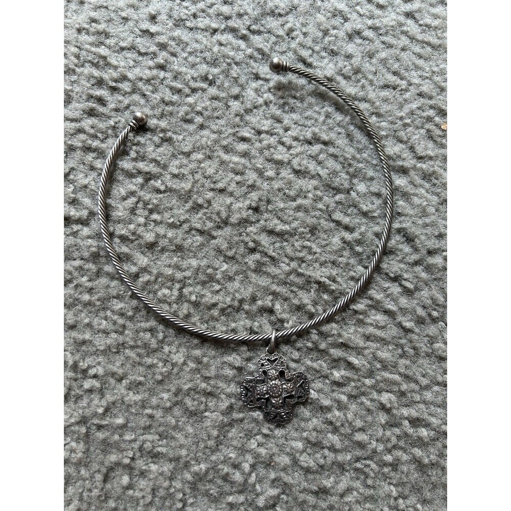 PREMIER DESIGNS Kindred Cross Necklace